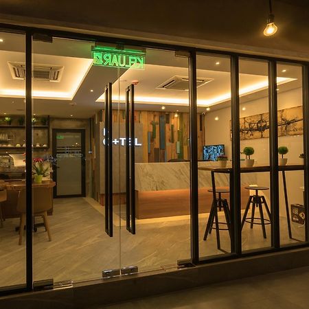 My Sj Hotel Subang Jaya Bagian luar foto