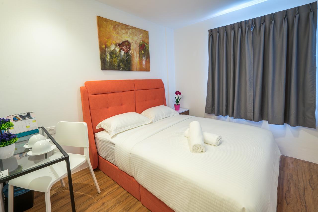 My Sj Hotel Subang Jaya Bagian luar foto