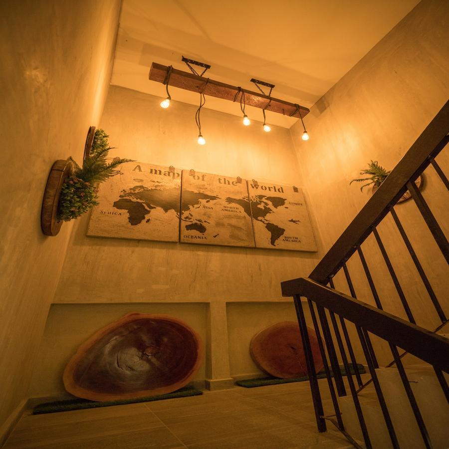 My Sj Hotel Subang Jaya Bagian luar foto