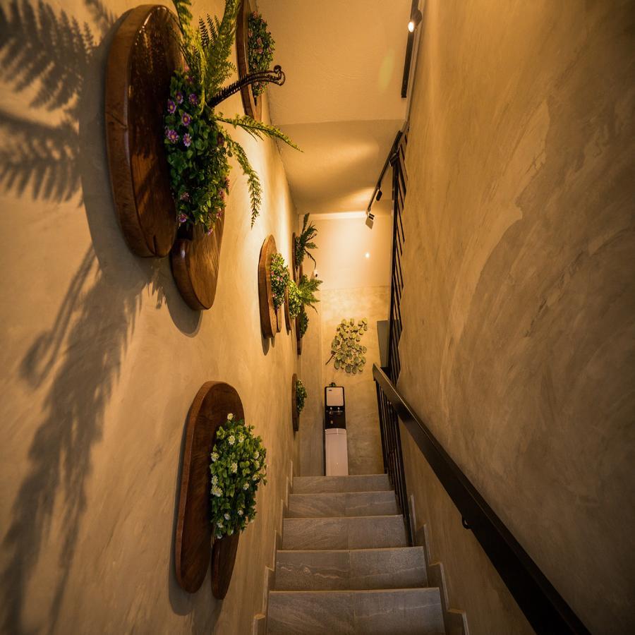 My Sj Hotel Subang Jaya Bagian luar foto