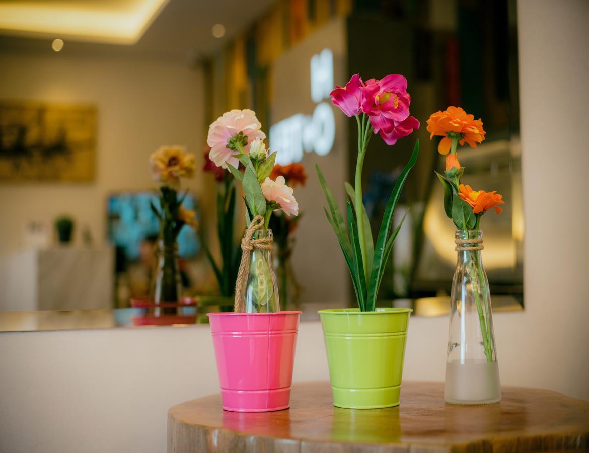 My Sj Hotel Subang Jaya Bagian luar foto