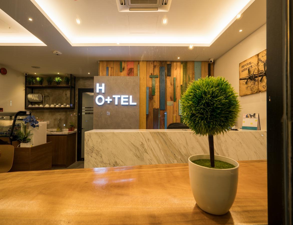 My Sj Hotel Subang Jaya Bagian luar foto