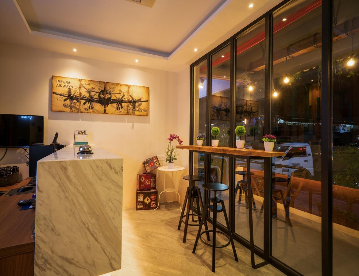 My Sj Hotel Subang Jaya Bagian luar foto